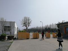 -前小桔亲子创意农场·草莓采摘·露营烧烤
