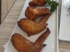 -必胜客(康华路店)