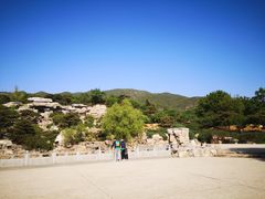 -北京西山国家森林公园