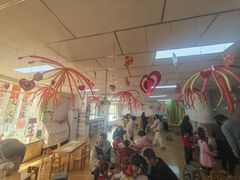 -北京市朝阳区阳光起点幼儿园(东坝园)
