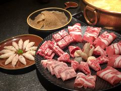 -荣记火锅(青悦城店)