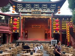-火宫殿·小吃王国(坡子街店)
