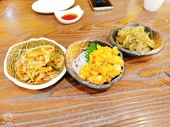 -东京屋(武定路店)