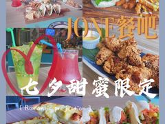 -J·one Bistro吉萬酒厨·牛排