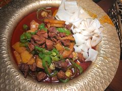 -楼兰新疆主题餐厅(苏州中心店)