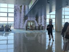 -广州白云国际机场-T2航站楼