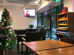 大堂-ZEMOCAFE·FUSION FOOD(西交利物浦店)