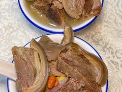 -东江海鲜大排档·潮汕菜·砂锅粥