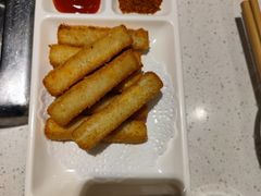 -海底捞火锅(高科广场店)