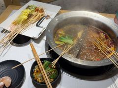 -屋头串串(临江路店)
