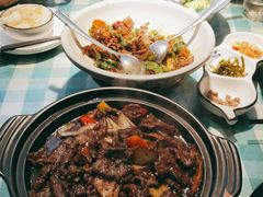 -闽鄂情·闽南招财鸭(水头店)