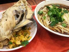 -老王四季抻面(南六东路店)