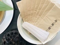 -荷风细雨·中国茶宴(碧云店)