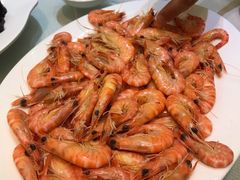 -新享乐海鲜(翠华路店)