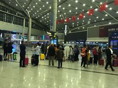 -太原武宿国际机场
