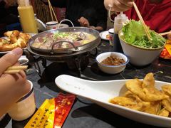 -金掌勺锅包肉(太原万达店)