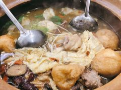 -威邵鸡煲(西华路总店)