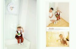 -豆豆飞儿童摄影(ccpark店)