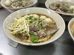 -榮泰米粉湯(Left Shop)