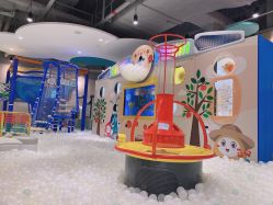 -meland亲子乐园•活动包场(佛山新DNA购物中心店)