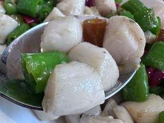 -福来齐·鲁菜海鲜·渔家菜(朝阳街分店)