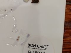 -BONCAKE裱花蛋糕(万象汇店)