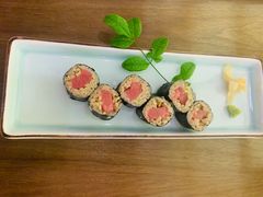 吞拿鱼小卷-希望日本料理(保利香槟花园店)