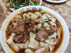 -项记烩面(迎宾路店)