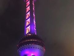 -东方明珠·空中旋转餐厅