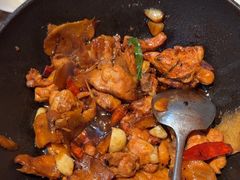 -得稻小饭堂·江西菜(浦江店)