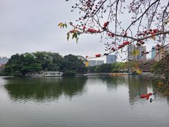 -东山湖公园