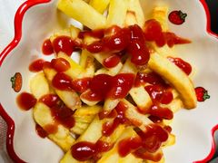 -山姆会员商店(亦庄创意生活广场店)