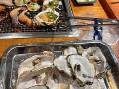 -蚝英雄·鲜蚝自助专门店