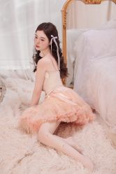 -onlygirl摄影美学馆高端定制(江滩店)