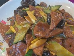 -聚首堂·特色小吃·肘子(什刹海德胜门店)