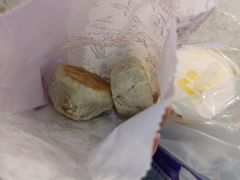 鲜肉月饼-长发西饼(临顿路店)