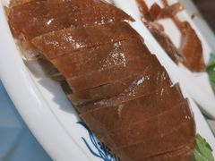 -大鸭梨烤鸭(枣园店)