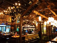 -高烤场烧烤餐厅(文华里店)