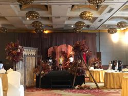 -重庆解放碑皇冠假日酒店·宴会厅