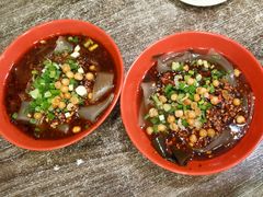 -阿坤传统手工小吃(沙坪坝店)
