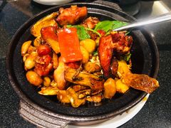 -鹿港小镇(金虹桥国际中心店)