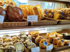 -莫斯科餐厅面包坊(北展店)