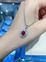 点击看大图 -Cindy Jewelry·钻戒·彩色宝石