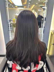 -苏奇发型·烫发染发