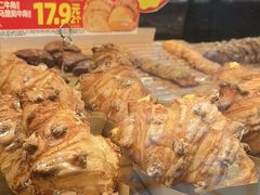 -味多美蛋糕(西安门店)