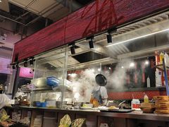-陈鹏鹏潮汕菜(欢乐海岸 海边景观店)