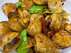 黄蚬子-渔家乐小海鲜(皇姑店)