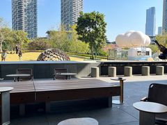 -SAANCI山池咖啡(海上世界文化艺术中心店)