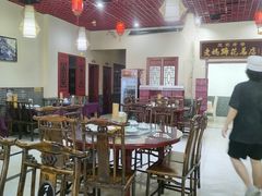 -丁太婆老妈蹄花(人民公园非遗总店)
