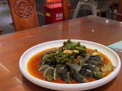 -临潼印象·特色陕菜